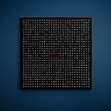 Love Puzzle Kanvas Tablo