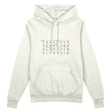All Tracks / Formula 1 Pistleri Oversize Hoodie
