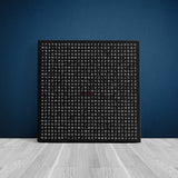 Love Puzzle Kanvas Tablo