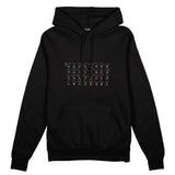 All Tracks / Formula 1 Pistleri Oversize Hoodie