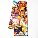 Simpsons Polar Tv Battaniyesi