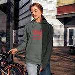 Hot Girls Watch Formula 1 Oversize Hoodie