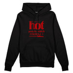 Hot People Watch Formula 1 Oversize Hoodie