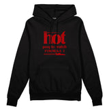 Hot People Watch Formula 1 Oversize Hoodie