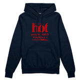 Hot People Watch Formula 1 Oversize Hoodie