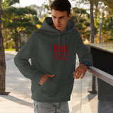 Hot People Watch Formula 1 Oversize Hoodie