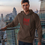 Hot People Watch Formula 1 Oversize Hoodie