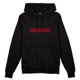 Hamilton / Ferrari Oversize Hoodie