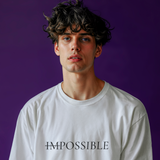 IMPOSSIBLE Tişört