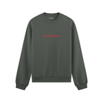 Future Milf Oversize Sweatshirt
