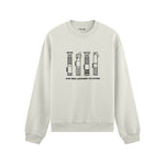 Star Wars Lightsaber Collection Oversize Sweatshirt