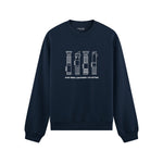 Star Wars Lightsaber Collection Oversize Sweatshirt