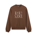 Star Wars Lightsaber Collection Oversize Sweatshirt