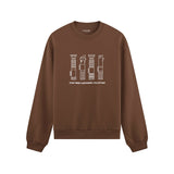 Star Wars Lightsaber Collection Oversize Sweatshirt