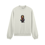 Zeus Oversize Sweatshirt