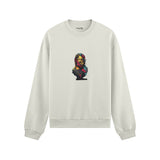 Zeus Oversize Sweatshirt