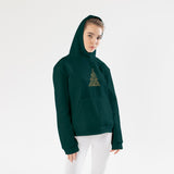 Iconic Christmas Tree Hoodie