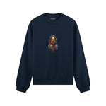 Zeus Oversize Sweatshirt