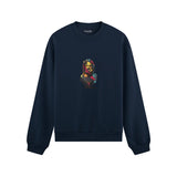 Zeus Oversize Sweatshirt