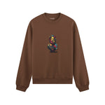 Zeus Oversize Sweatshirt