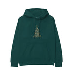Iconic Christmas Tree Hoodie