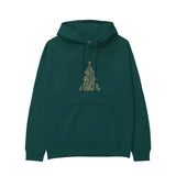 Iconic Christmas Tree Hoodie