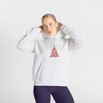 Iconic Christmas Tree Hoodie