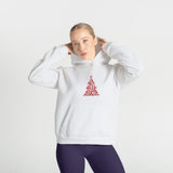 Iconic Christmas Tree Hoodie