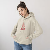 Iconic Christmas Tree Hoodie