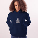 Iconic Christmas Tree Hoodie