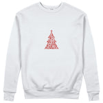 Iconic Christmas Tree Sweatshirt