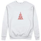 Iconic Christmas Tree Sweatshirt