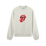 The Rolling Stones Oversize Sweatshirt