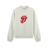 The Rolling Stones Oversize Sweatshirt