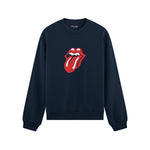 The Rolling Stones Oversize Sweatshirt