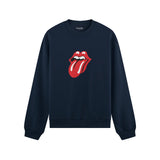 The Rolling Stones Oversize Sweatshirt