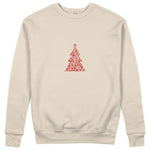 Iconic Christmas Tree Sweatshirt