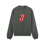 The Rolling Stones Oversize Sweatshirt