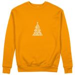 Iconic Christmas Tree Sweatshirt