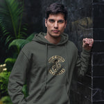 Sons of Anarchy Oversize Hoodie
