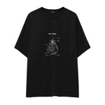 BB-8 Oversize Tişört