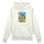 Walter White / Heisenberg Oversize Hoodie