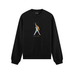 Freddie Mercury Oversize Sweatshirt