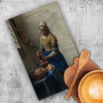 The Milkmaid Mutfak Havlusu 2 Adet