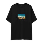 Breaking Bad Oversize Tişört