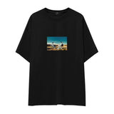 Breaking Bad Oversize Tişört