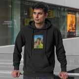 Walter White / Heisenberg Oversize Hoodie