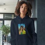 Walter White / Heisenberg Oversize Hoodie