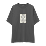 Death Star Oversize Tişört