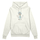 Rick It Oversize Hoodie